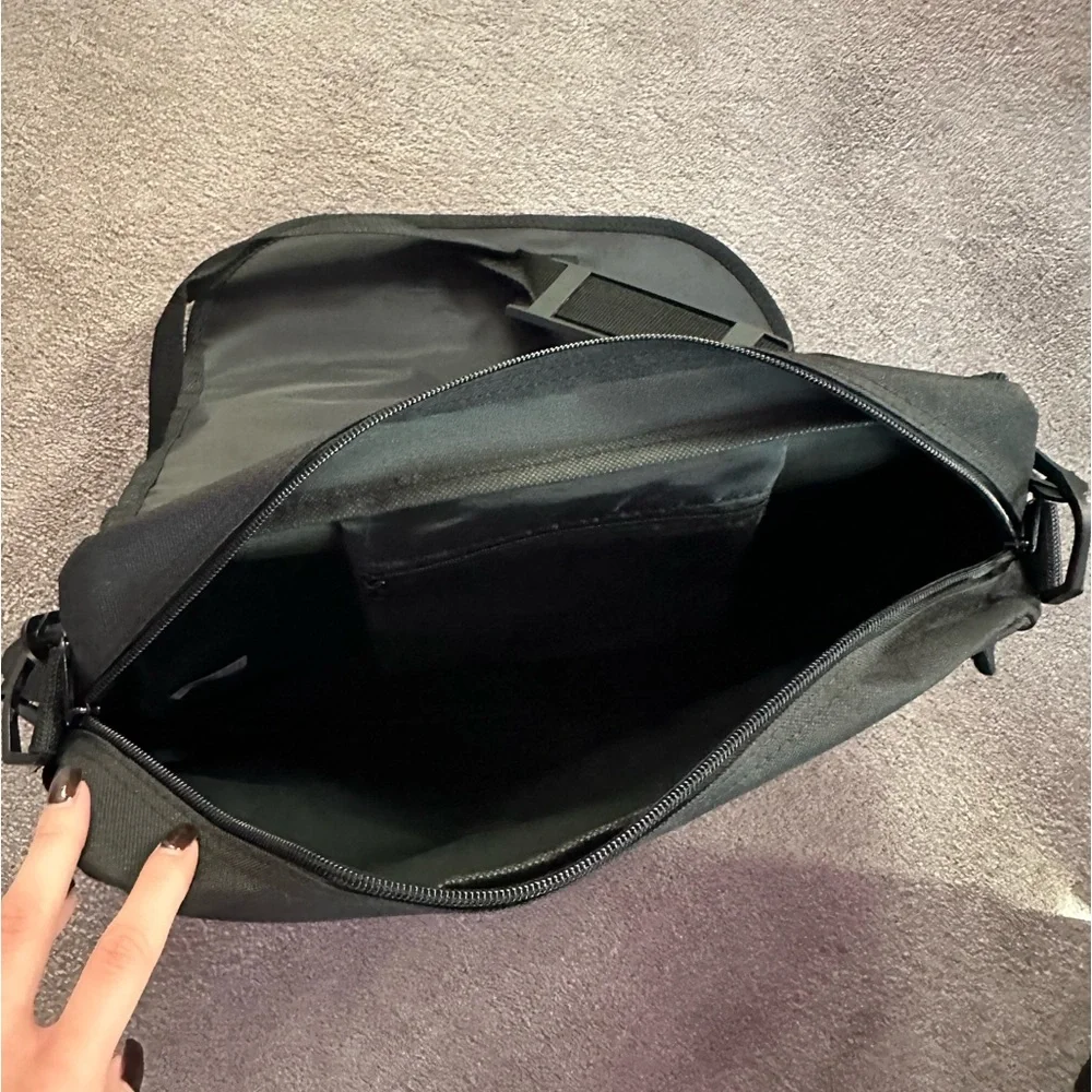 Hackensack medical center bag